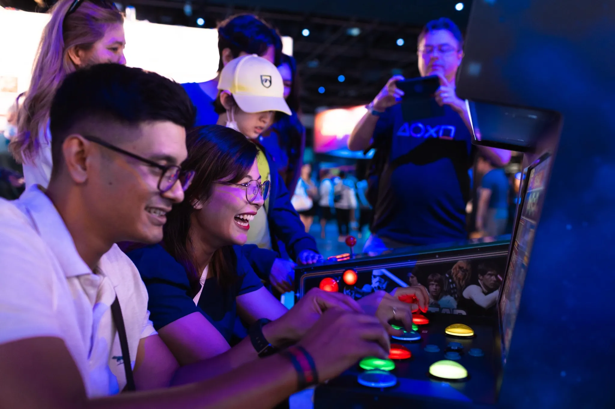 gamescom asia