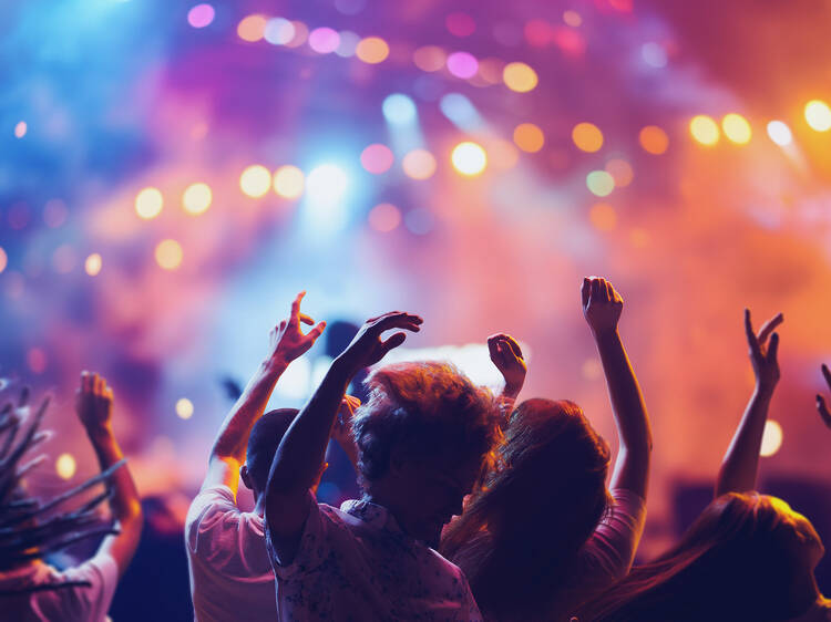 Out and About in Cape Town: Things to do this weekend
