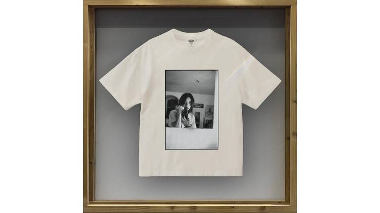 Wearable Herbie! ～いつでも、どこでも ハービー。