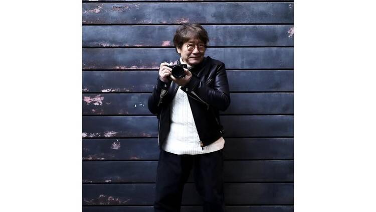 Wearable Herbie! ～いつでも、どこでも ハービー。