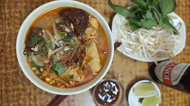 Dong Huong