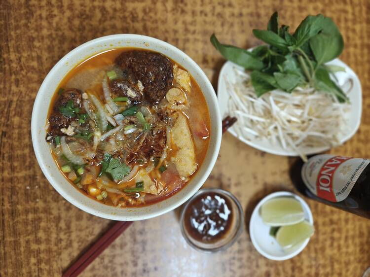 Dong Huong
