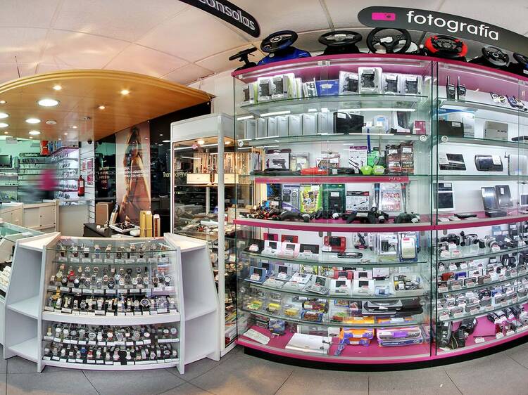 Cash Converters