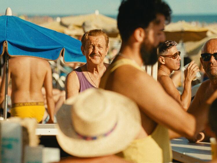 Maspalomas