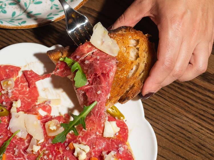 The best restaurants in Chicago right now The best restaurants in Chicago right now