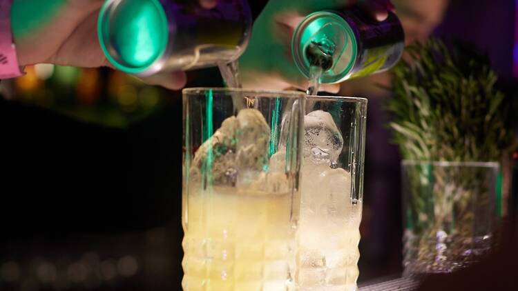 Bs As Cocktail Week