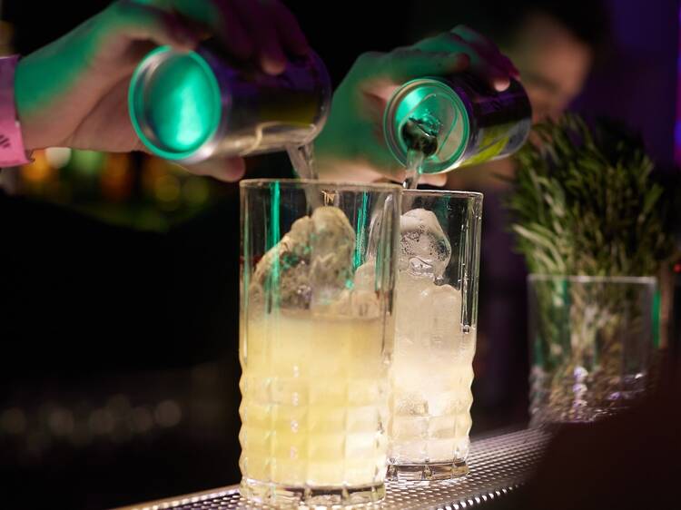 Bs As Cocktail Week