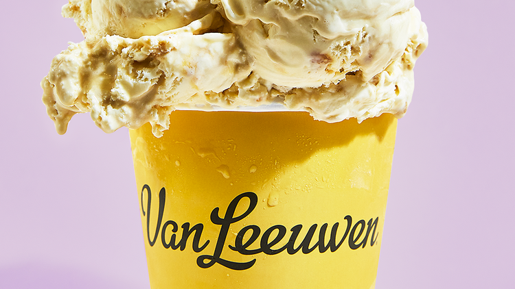 Van Leeuwen