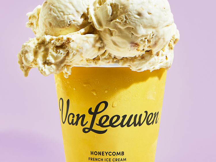 Van Leeuwen is opening its first Chicago location—and, yes, there will be Malört ice cream Van Leeuwen is opening its first Chicago location—and, yes, there will be Malört ice cream