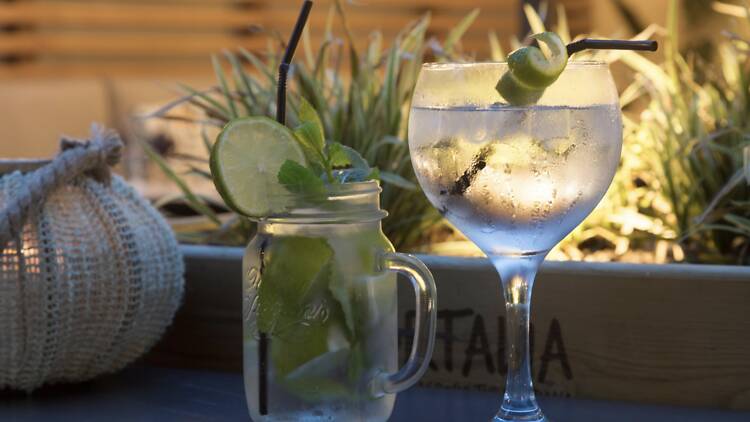 Hotel INNSiDE by Meliá Barcelona Apolo