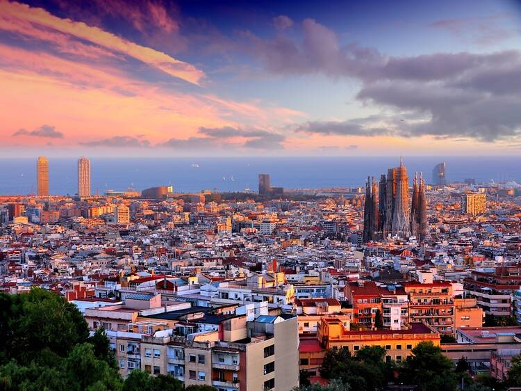 The world’s best layover cities – with Europe leading the way
