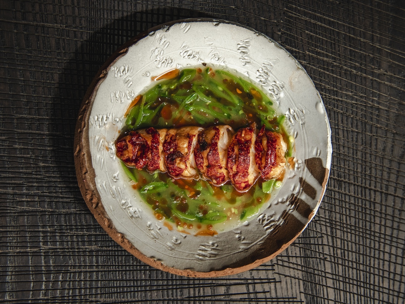 The 8 London restaurants that were added to the Michelin Guide in April 2026