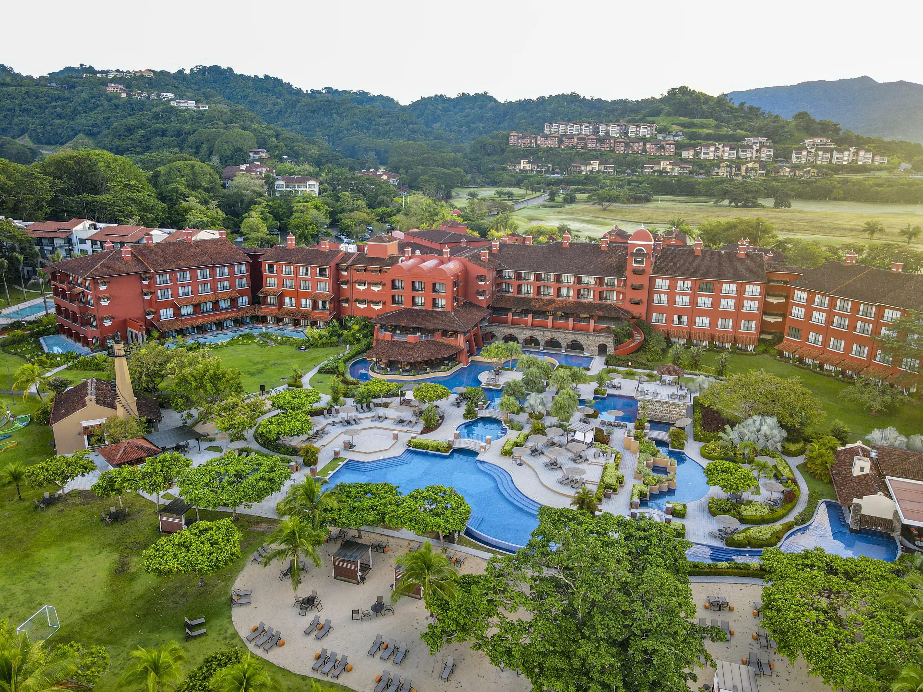 los-sueños-marriott-ocean-&-golf-resort