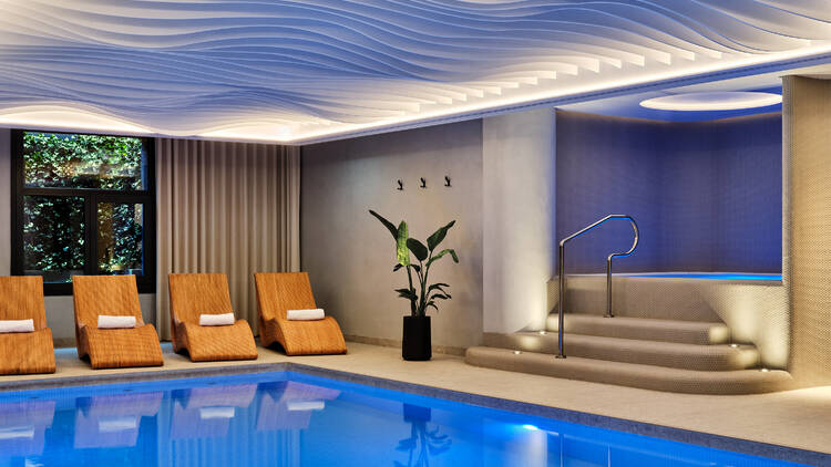 Sheraton Grand Krakow