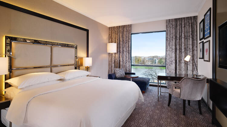 Sheraton Grand Krakow