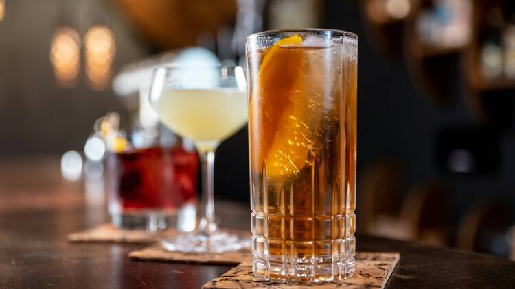 10 Must-try cocktails to enjoy during Bs As Cocktail Week
