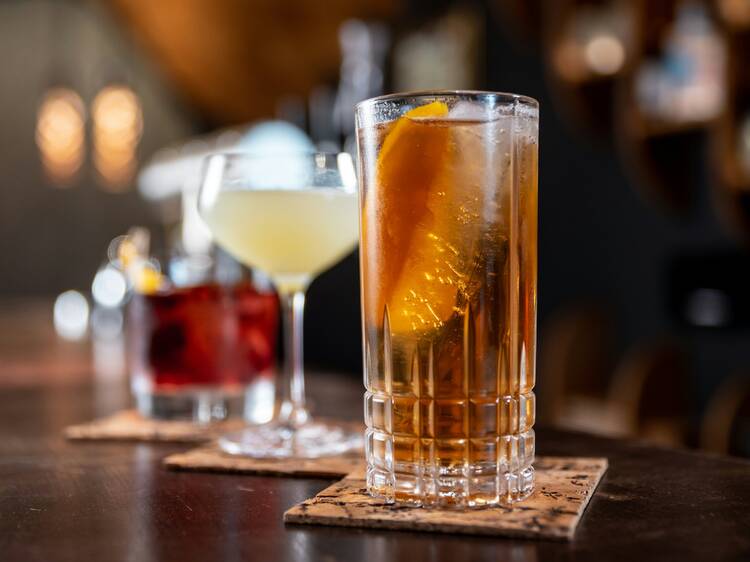10 Must-try cocktails to enjoy during Bs As Cocktail Week
