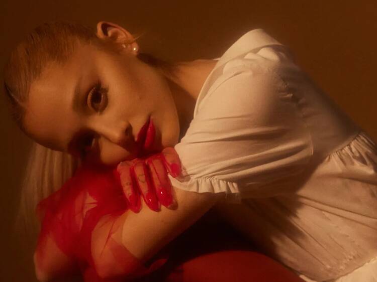 Ariana Grande is touring again and she’s playing four nights in NYC: presale, ticket prices and everything you need to know about the 2026 Eternal Sunshine Tour