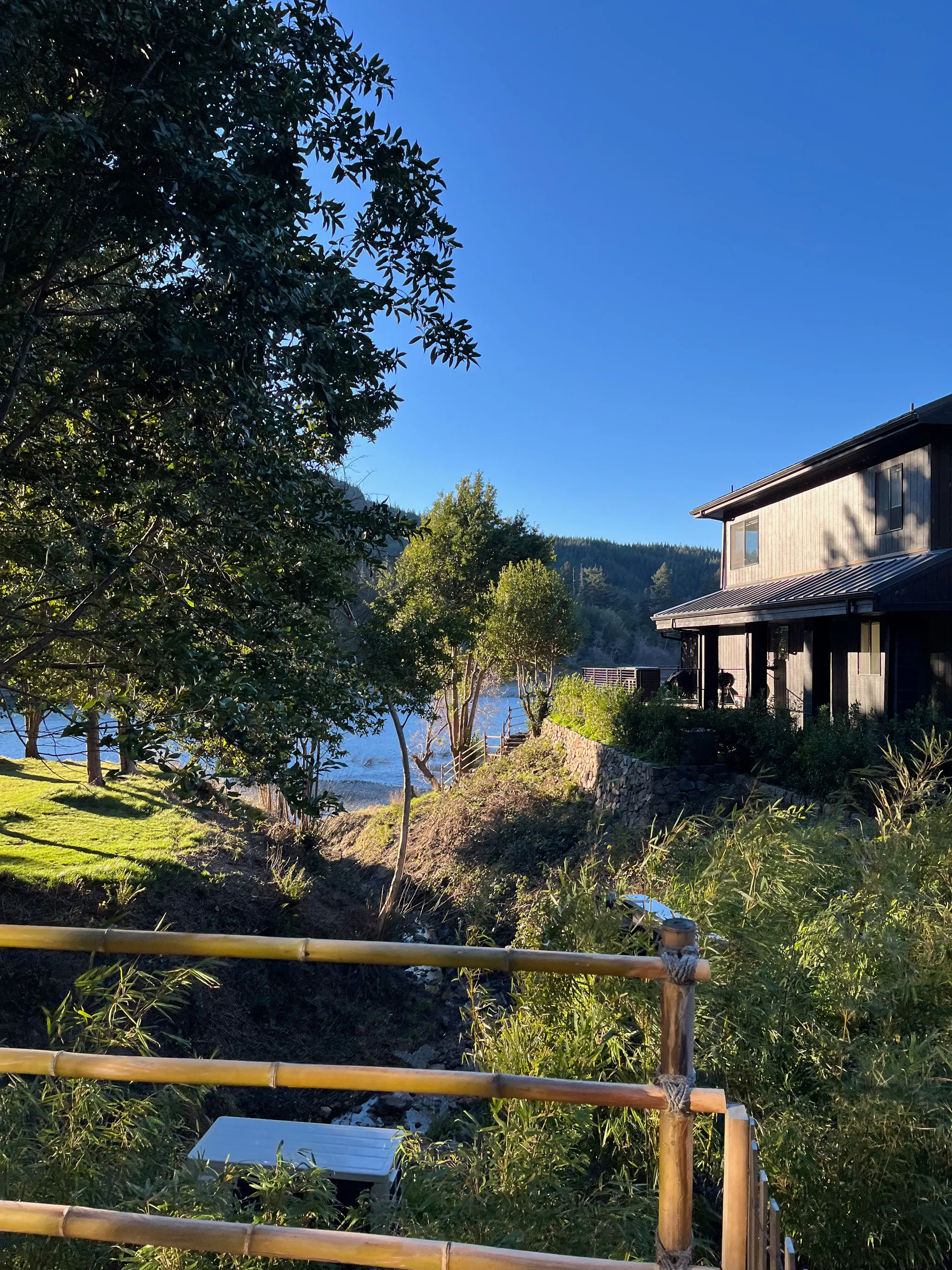 Tu Tu’ Tun Lodge