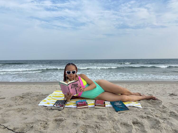 Books and Burlesque
