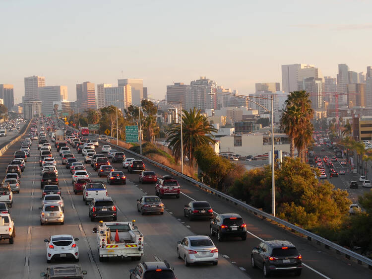 Labor Day 2025 travel: the top days to avoid and when to hit the road