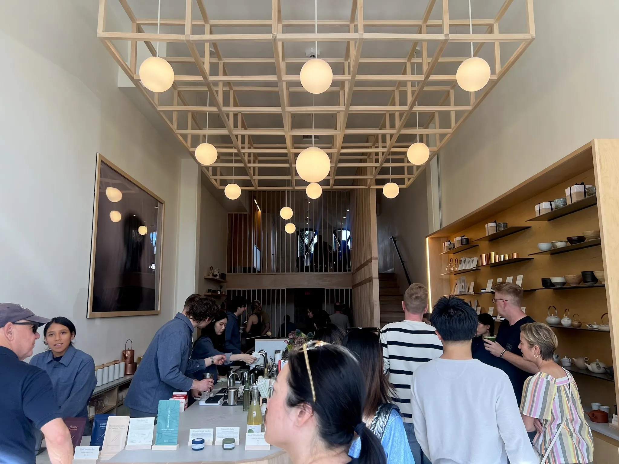 Kettl Los Feliz