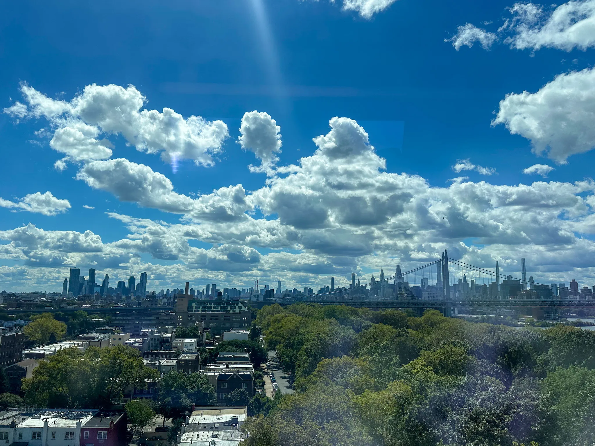 Amtrak NextGen Acela