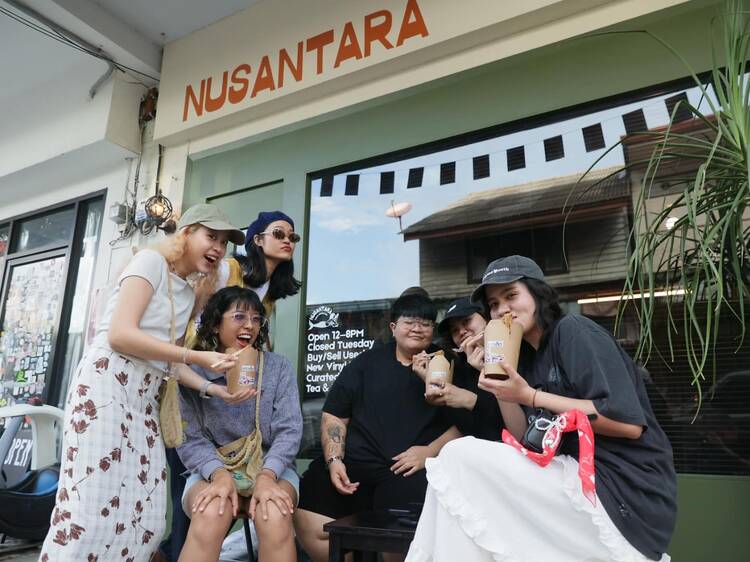 ส่องอีเวนต์ฮีลใจตามธีม ‘มาใต้...บายใจให้ถึงหวัน’ ใน Pakk Taii Design Week 2025