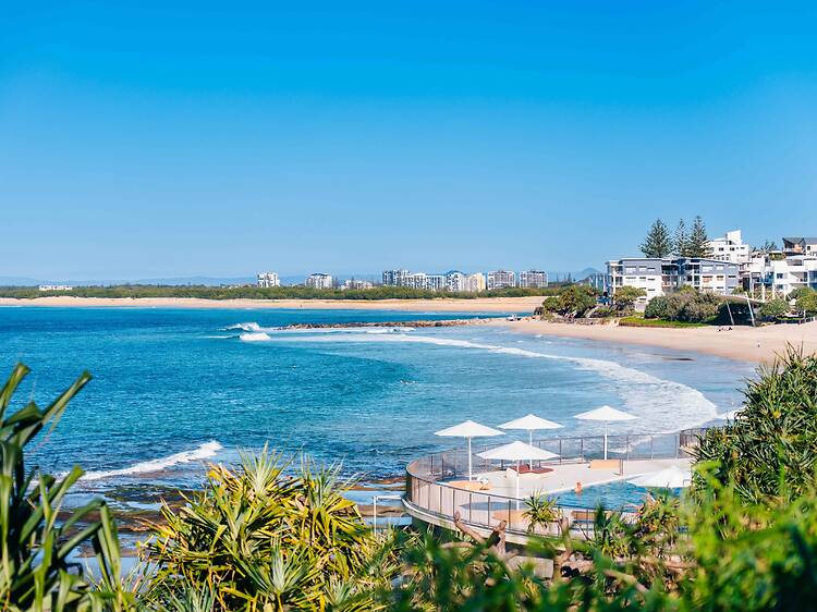 The best things to do on the Sunshine Coast