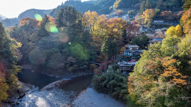 Okutama, Tokyo