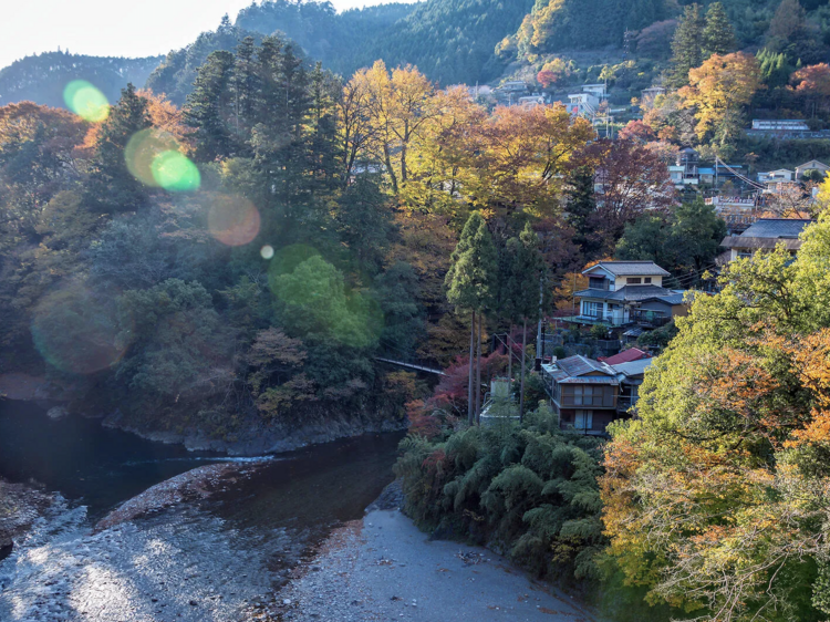 Okutama, Tokyo