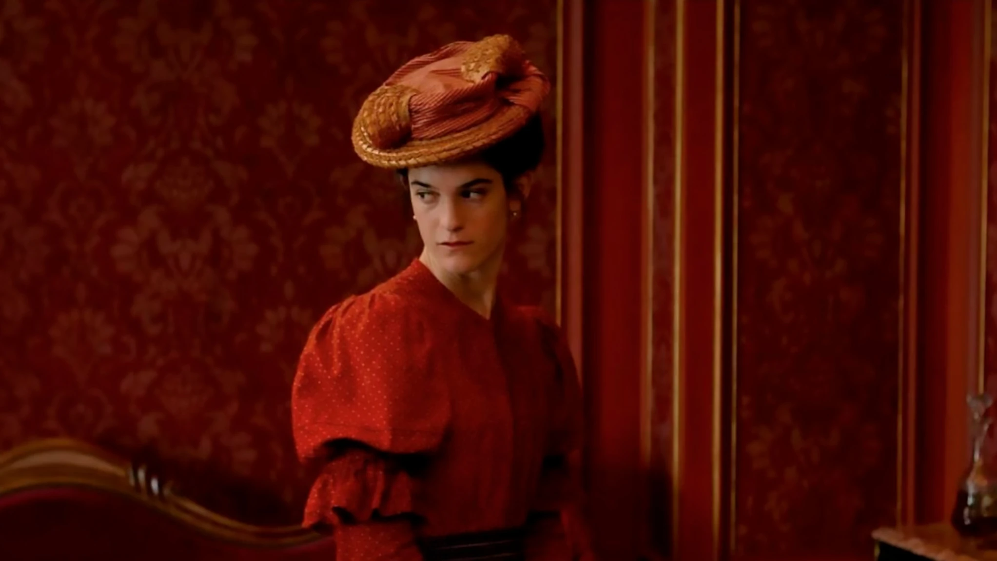 Los colores del tiempo (Dir. C&eacute;dric Klapisch)