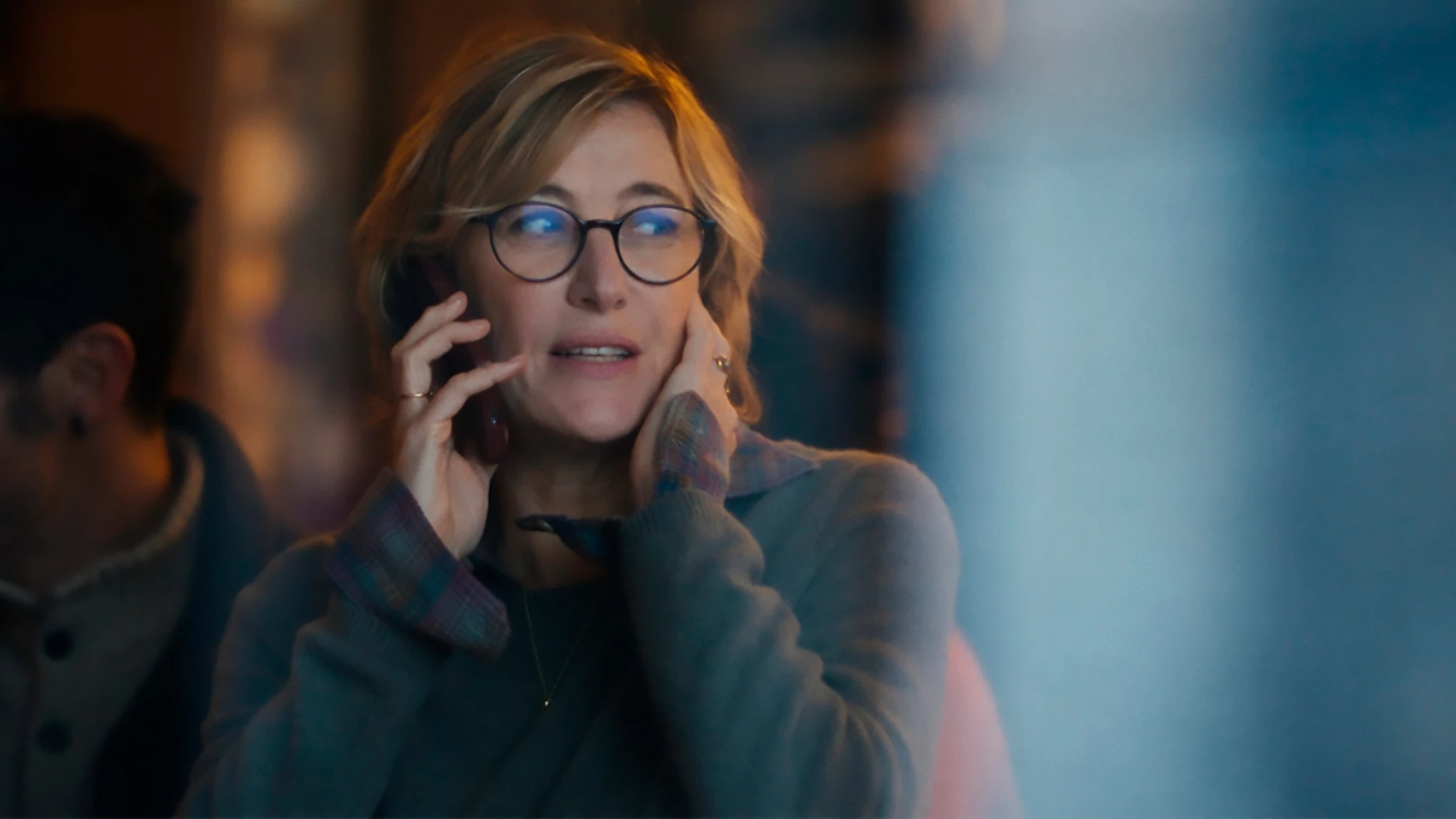 Los lazos que nos unen (Dir. Carine Tardieu)