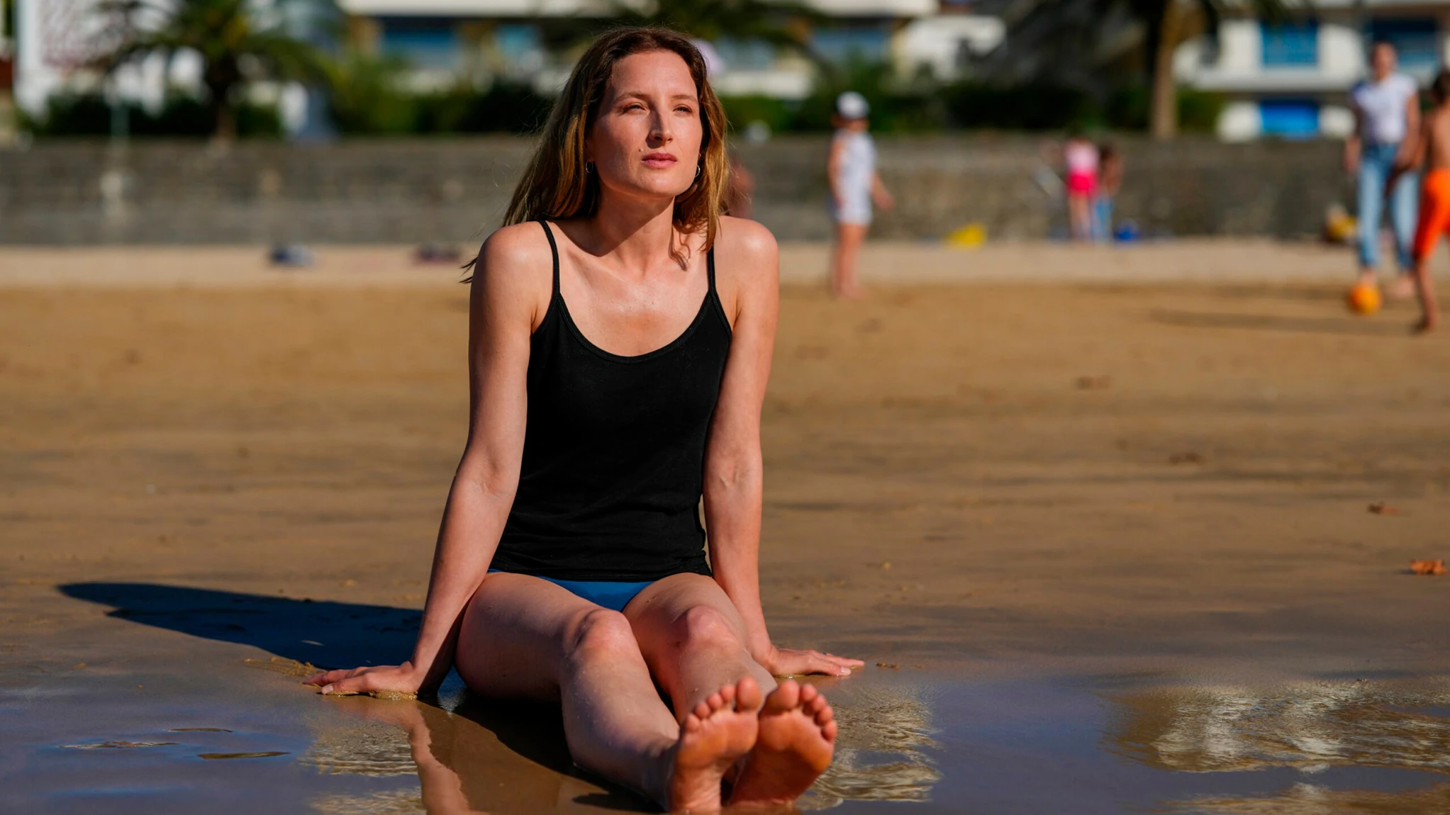 Un toque de amor (Dir. Ma&euml;l Piriou)