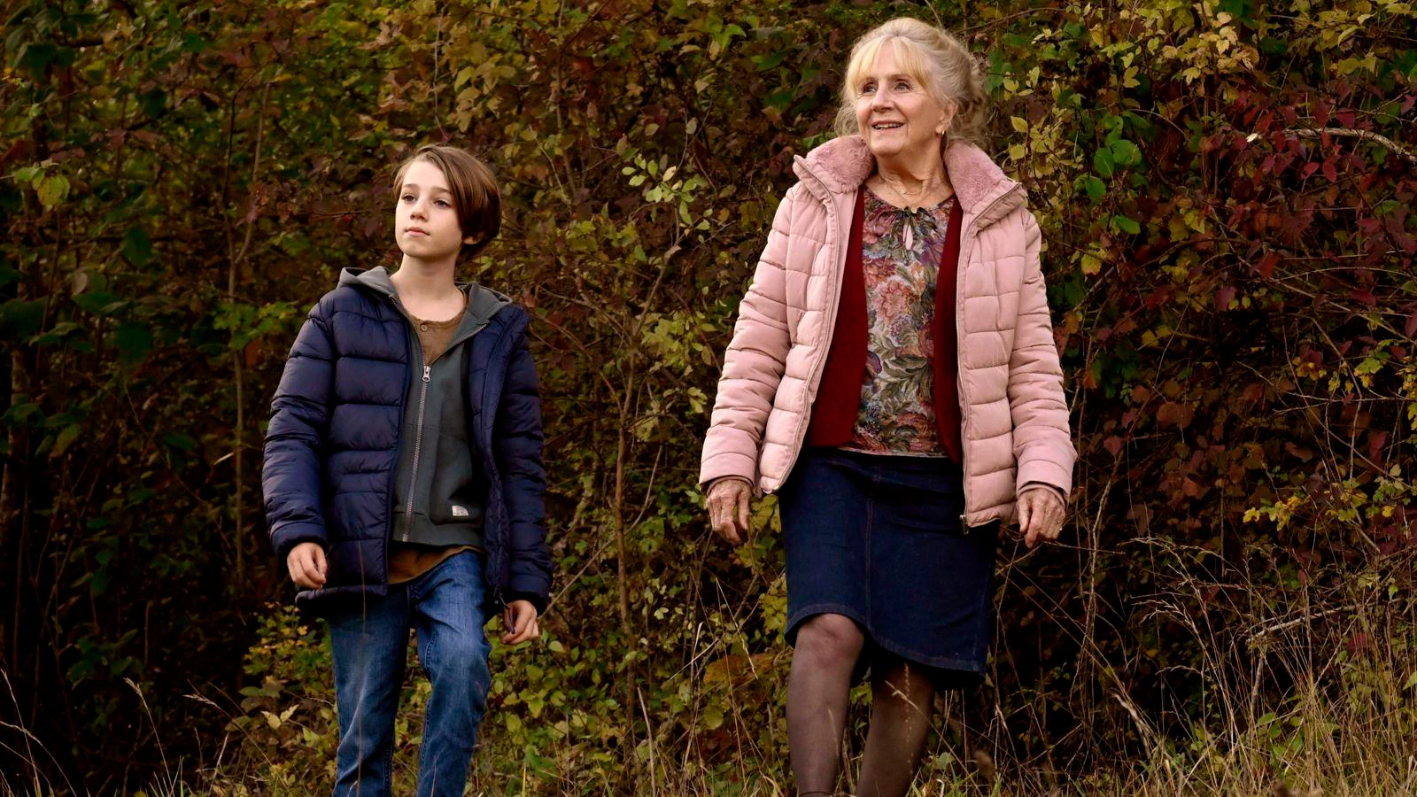 Cuando llega el oto&ntilde;o (Dir. Fran&ccedil;ois Ozon)