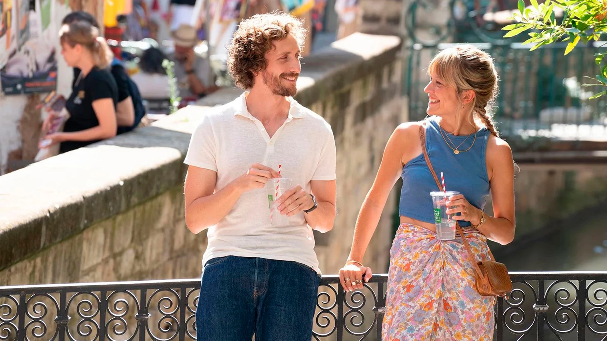 Rodrigo enamorado (Dir. Johann Dionnet)