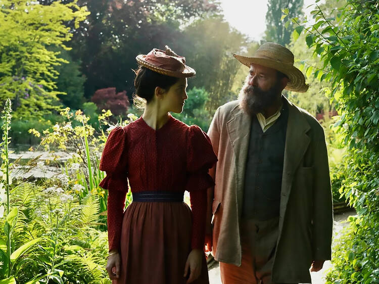 Tour de Cine Francés 2025