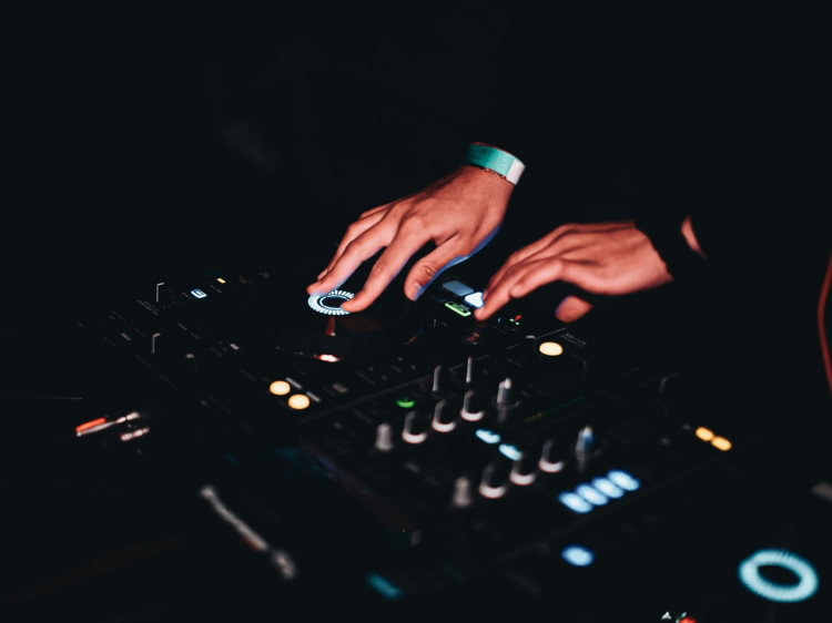 BizBat abre convocatoria para DJs en el Skateparkfest 2025