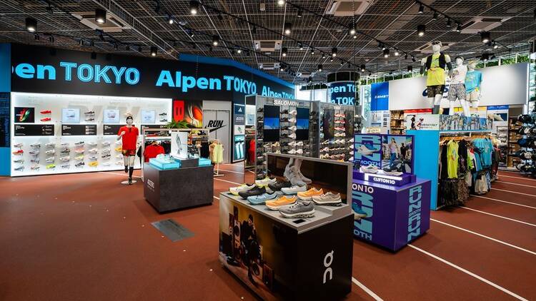5. 1日で最も売れたランニングシューズ