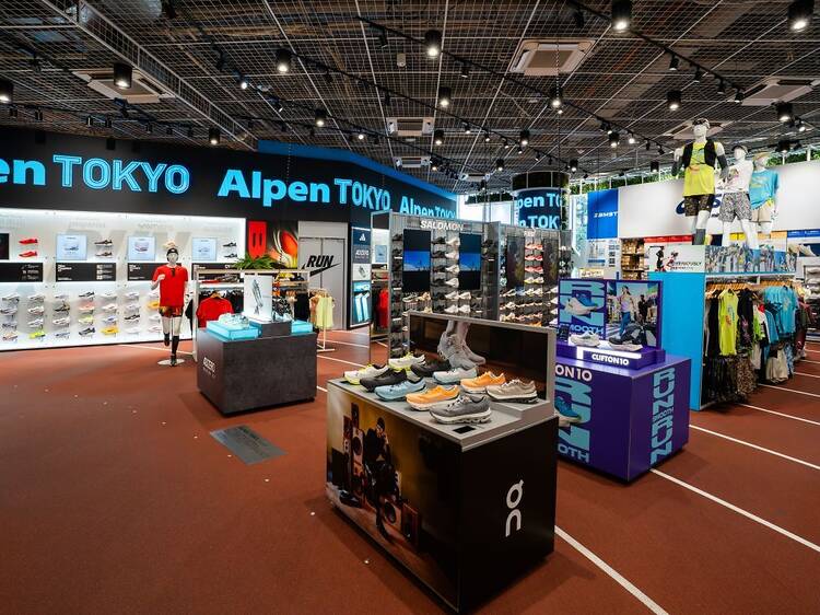 5. 1日で最も売れたランニングシューズ