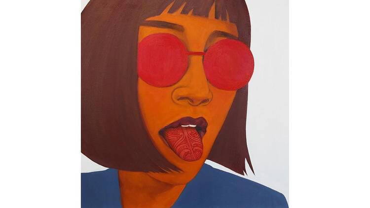 フォルモサ∞アート――台湾の原住民藝術の現在（いま）