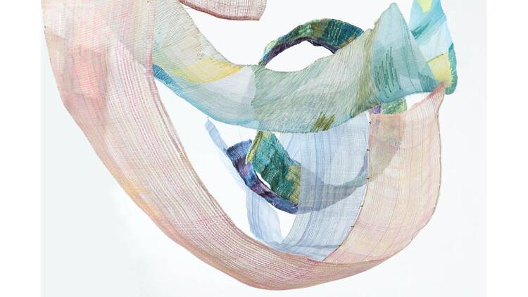 フォルモサ∞アート――台湾の原住民藝術の現在（いま）