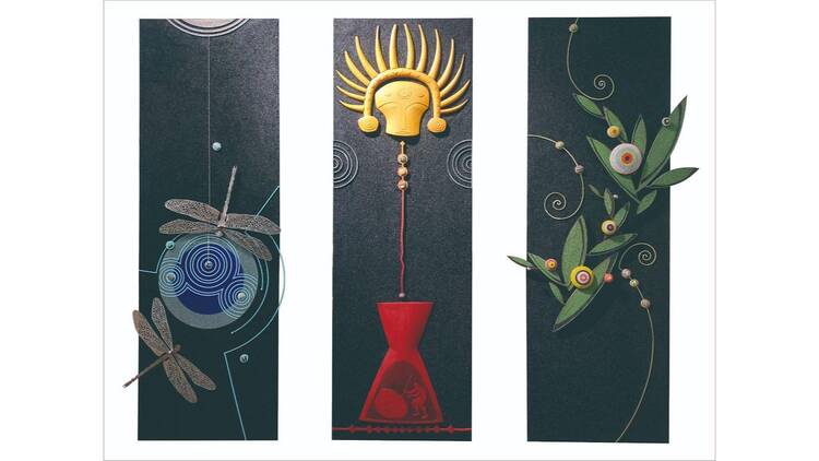 フォルモサ∞アート――台湾の原住民藝術の現在（いま）