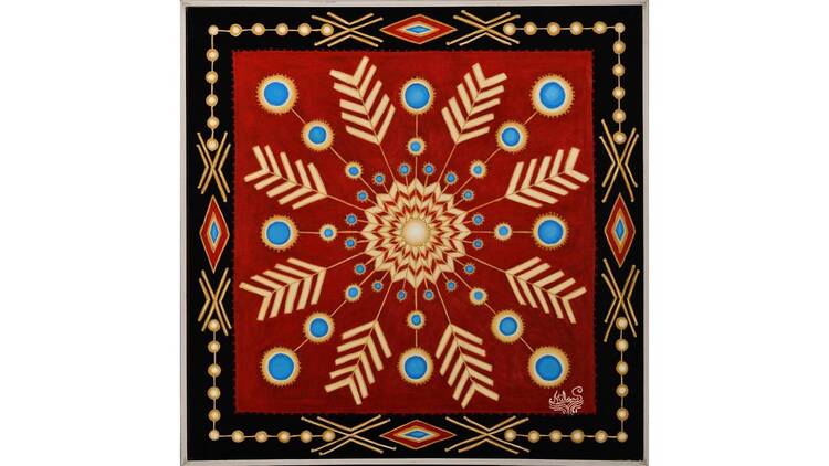 フォルモサ∞アート――台湾の原住民藝術の現在（いま）