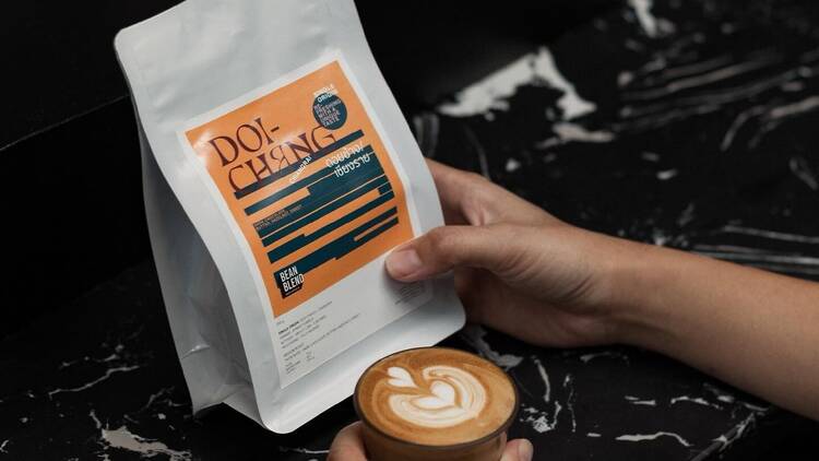 Iconic Craft Coffee Expo