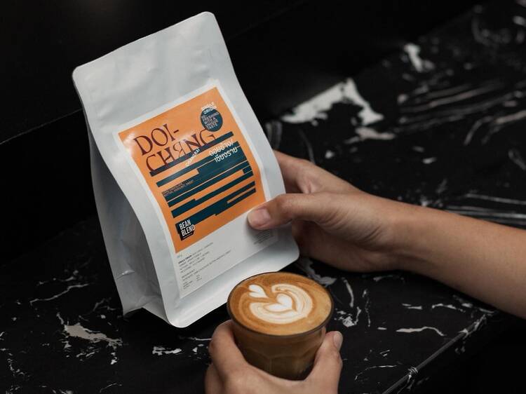 Iconic Craft Coffee Expo