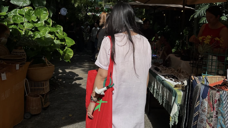 Pubpeab Zine Fair