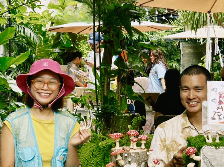 The best things to do in Bangkok this September The best things to do in Bangkok this September