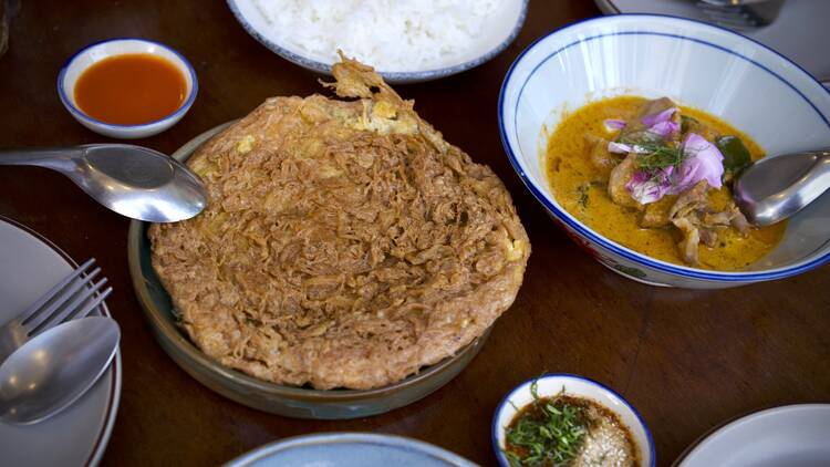 Rasik Local Kitchen