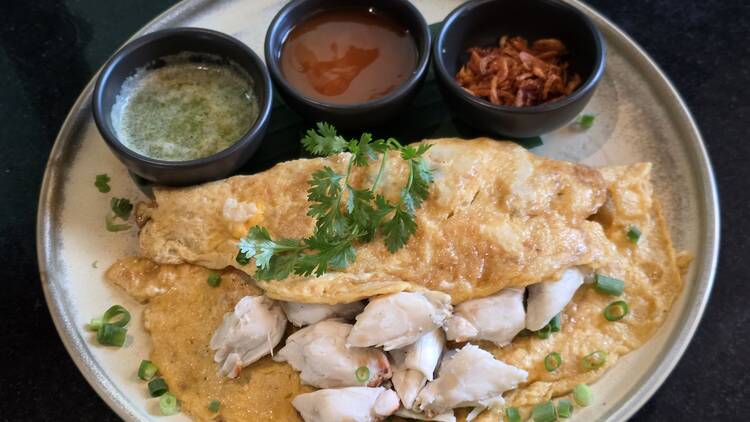 Baan Landai Fine Thai Cuisine